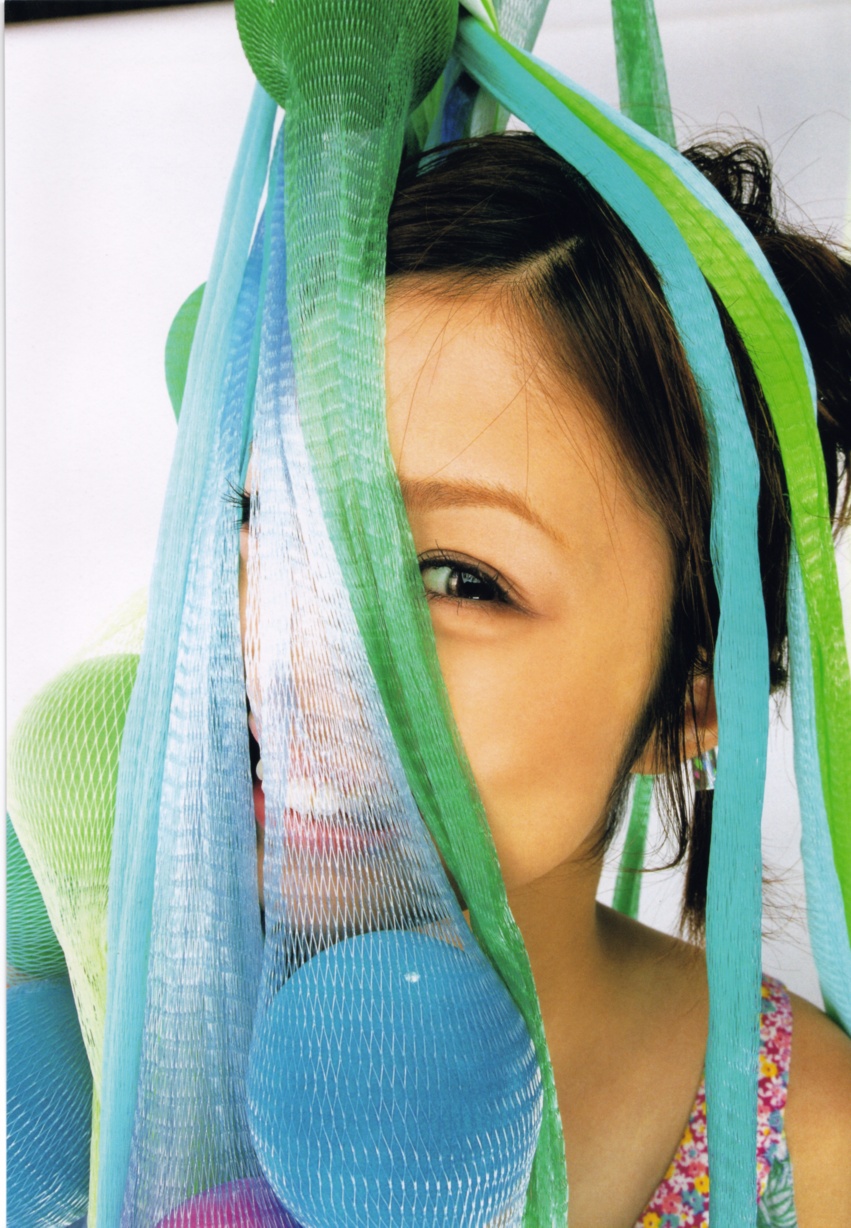 ueto, photobook, september, fourteenth, Japan, Stars, 3rd, 